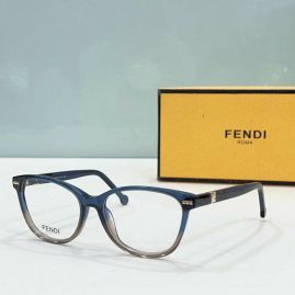 Picture of Fendi Optical Glasses _SKUfw47672510fw